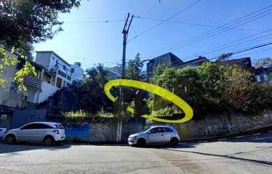 Imagem: O terreno possui 306m² de Área e está localizado em Jardim