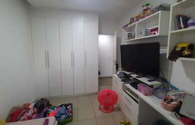 Imagem 13: Lindo Apartamento 136 m2 com 3 quartos Em Freguesia Jacarepaguá RJ