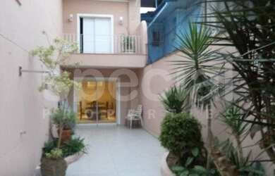 Imagem 1: São Paulo - Casa Padrão - Jardim Paulista