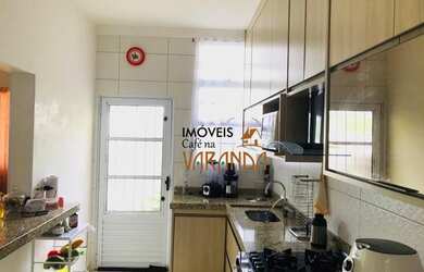 Imagem 13: Casa com 3 dormitórios à venda, 211 m² por R$ 745.000,00 - Jardim Pinheiros - Valinhos/SP