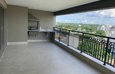 Imagem 1: Apartamentos à venda em condomínio de alto padrão, 137 metros quadrados,...