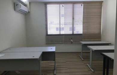 Imagem 5: Sala, 39 m² - venda por R$ 197.000,00 ou aluguel por R$ 1.300,00/mês...