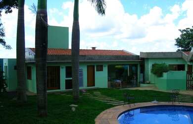 Imagem 14: Condomínio Monte Belo