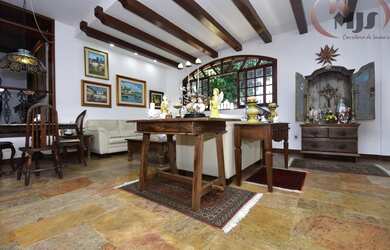 Imagem 13: Casa a venda Condomínio Quinta do Candeal Salvador