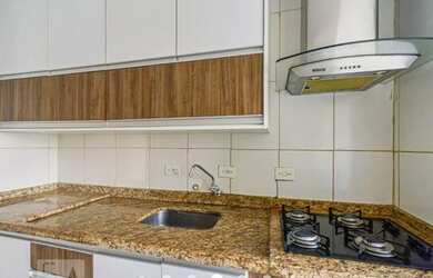 Imagem 9: Apartamento à venda, 48 m² por R$ 270.000,00 - Vila Vermelha - São...