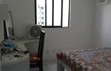 Imagem 4: Apartamento de 80 metros quadrados no bairro Candeal com 3 quartos