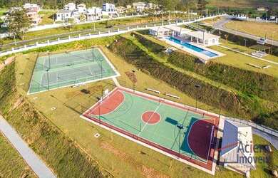 Imagem 8: Terreno à venda, 778 m² por R$ 494.000,00 - Reserva Santa Maria Nature...