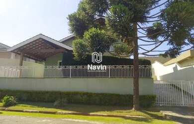 Imagem 7: Casa à venda no bairro Condominio Parque Das Garcas I - Atibaia/SP