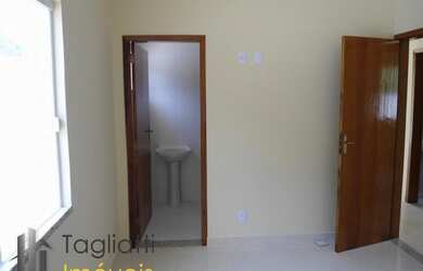 Imagem 16: Casa NOVA em condomínio fechado tipo vila - Japão - ARARUAMA RJ