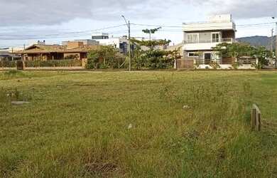 Imagem 10: Lote/Terreno para venda possui 360 metros quadrados em Areias de Palhocinha - Garopaba - S