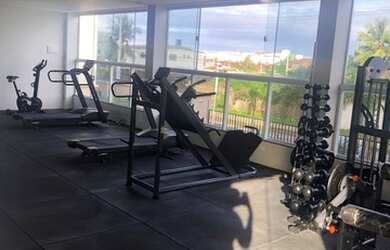 Imagem 11: Alugo Apto Costa do Forte - Pau Amarelo- Apto novo Nunca Habitado