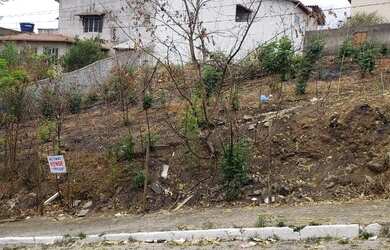 Imagem: O terreno possui 402m² de Área e está localizado em Jardim