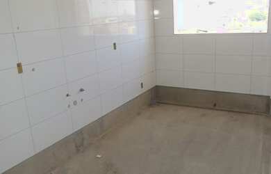 Imagem: O apartamento na cobertura possui 4 Dormitórios, 3 Banheiros