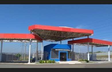 Imagem: O terreno possui 1.585m² de Área e está localizado em Jardim