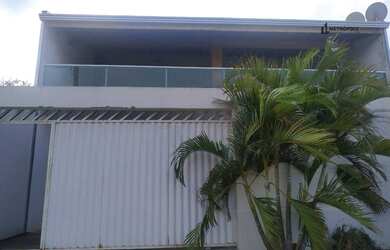 Imagem 1: Casa com 5 dormitórios, 320 m² - venda por R$ 405.000,00 ou aluguel...