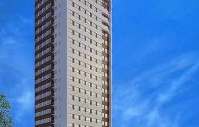 Imagem 4: Apartamento para venda possui 33 metros quadrados com 1 quarto em Boa...