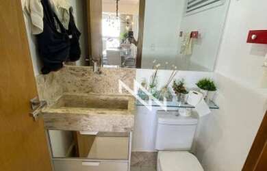 Imagem 4: Apartamento à venda, 125 m² por R$ 1.000.000,00 - Setor Bueno - Goiânia/GO