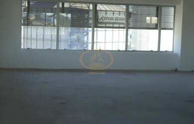 Imagem: O depósito possui 230m² de Área e está localizado em Paquetá