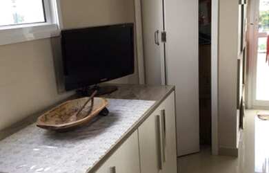 Imagem 5: Cobertura para Venda. Piscina, Churrasqueira, Varandae81m² de Área