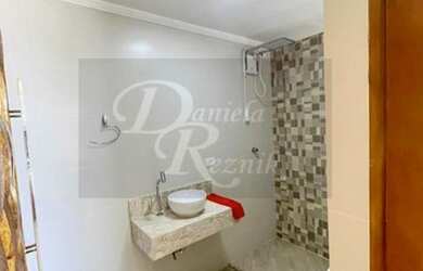 Imagem 16: Casa maravilhosa - vista deslumbrante em Parque Prainha - São Vicente...