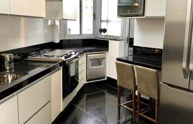 Imagem 12: Belo Horizonte - Apartamento Padrão - Santo Agostinho