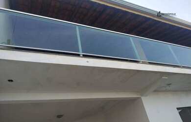 Imagem 12: Casa com 5 dormitórios, 320 m² - venda por R$ 405.000,00 ou aluguel...