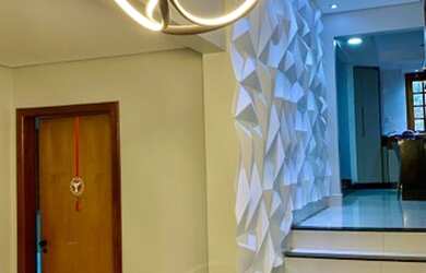 Imagem 14: Condomínio de Chácara Alto da Boa Vista - Senador Canedo