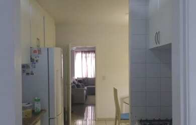 Imagem 2: Casa de condomínio para venda no Jardim maria Duarte