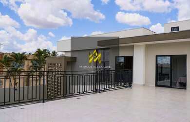 Imagem 9: Qd 5, Sobrado Moderno luxuoso, Arniqueiras