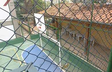 Imagem 16: Apartamento com 4 dormitórios, 97 m² - venda por R$ 520.000,00 ou aluguel...