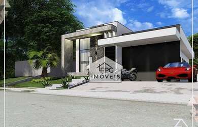 Imagem 8: Linda Casa com 3 dormitórios à venda, Buona Vita - Atibaia/SP