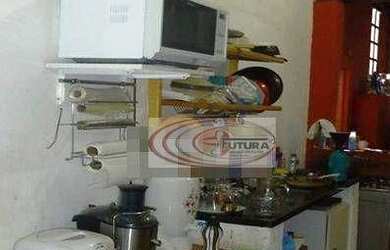 Imagem 9: Galpão à venda, 480 m² por R$ 650.000,00 - Jardim Cláudia - São Paulo/SP