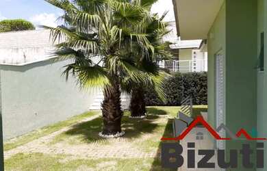 Imagem 12: Linda casa para locação no condominio Terras de São Carlos