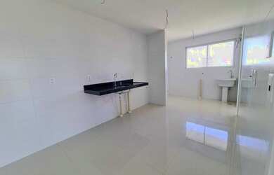 Imagem 2: Apartamento para Venda, TIROL, 3 dormitórios, 3 suítes, 5 banheiros,...