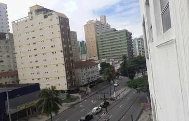 Imagem 2: SÃO VICENTE - Apartamento Padrão - Gonzaguinha