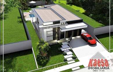 Imagem 8: Casa com 3 dormitórios à venda, 146 m² por R$ 980.000 - Condomínio...