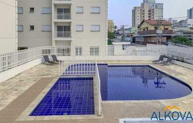 Imagem 12: Apartamento Residencial à venda, Jardim América, São José dos Campos - AP6109