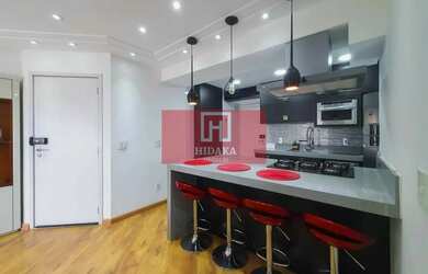 Imagem 7: Apartamento à venda no bairro Sacomã - São Paulo/SP, Zona Sul