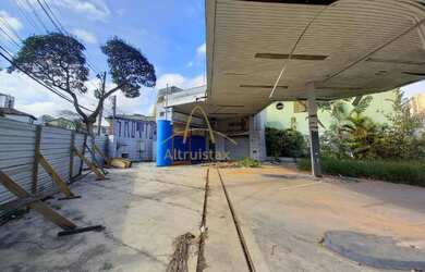 Imagem 11: Terreno à venda, 443 m² por R$ 900.000 - Jardim Colombo - São Paulo/SP