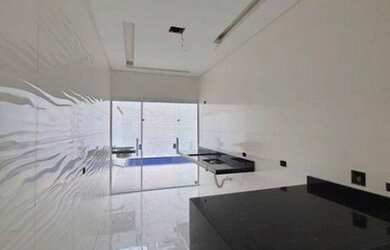 Imagem 9: Sobrado Novo 3 Suítes a 100mts da praia no bairro Ocian