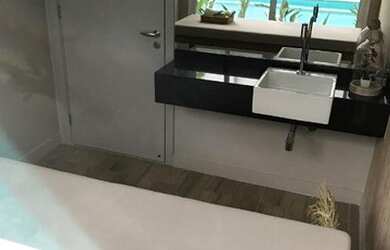 Imagem 13: Apartamento com 1 dormitório, 22 m² - venda por R$ 265.000,00 ou aluguel...