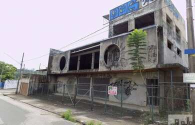 Imagem 1: Salão Coml., frente Estr. Itatiba, Bairro Jundiaí Mirim