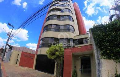 Imagem: O apartamento possui 3 Dormitórios, 3 Banheiros, 152m² de