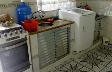 Imagem 11: Casa com 3 dormitórios à venda por R$ 550.000,00 - Helena Maria - Osasco/SP