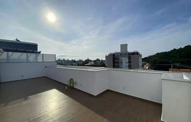 Imagem 1: Cobertura com 1 dormitório, 115 m² - venda por R$ 1.050.000 ou aluguel por R$ 4.500/mês