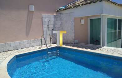 Imagem 4: COBERTURA DUPLEX VISTA MAR NA ATlÂNTICA - COPACABANA