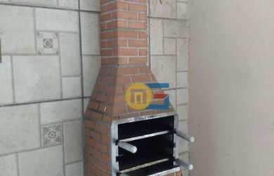 Imagem 5: Sobrado com 3 dormitórios, 300 m² - venda por R$ 750.000,00 ou aluguel...