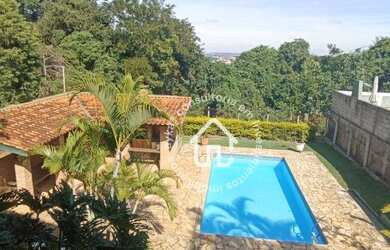 Imagem 3: Casa com 4 dormitórios, 270 m² - venda por R$ 1.490.000 ou aluguel por...