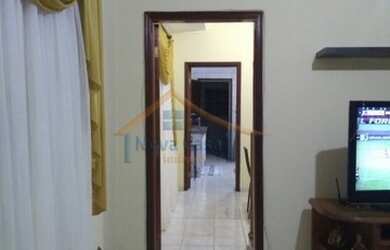 Imagem 16: Casa Padrão - Ribeirão Preto - JARDIM HELENA - Região Leste