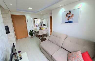 Imagem 6: NOVO HAMBURGO - Apartamento Padrão - Jardim São Jorge